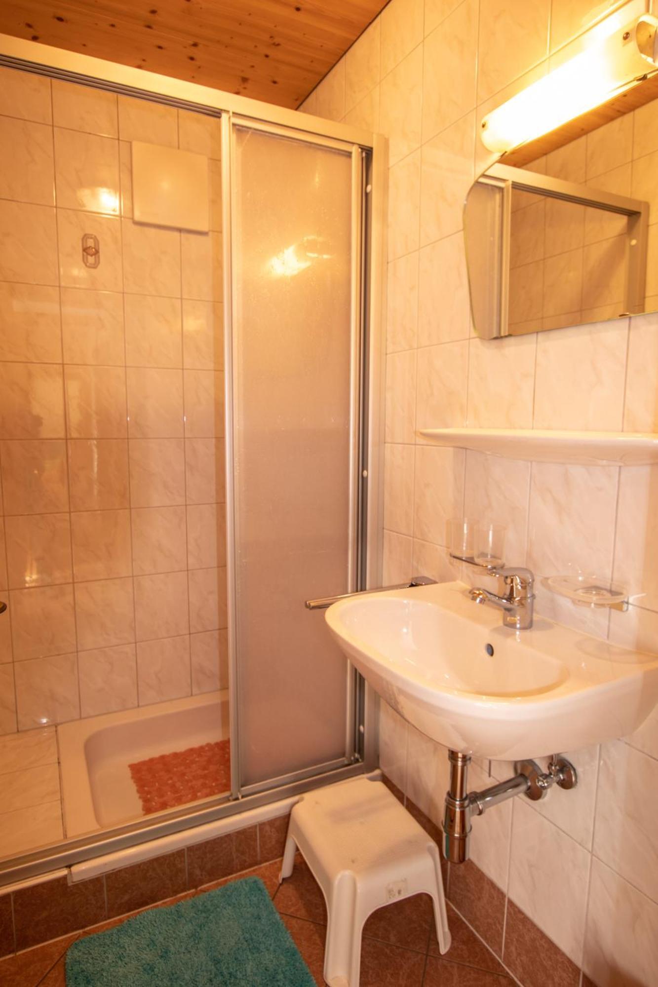 Ferienwohnung Zum Muehltal Wild025 Wildschoenau Ngoại thất bức ảnh
